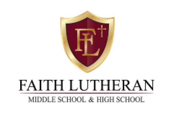 Faith Lutheran Middle School and High School