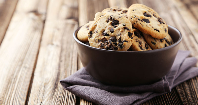 Successful Marketing is like a Chocolate Chip Cookie