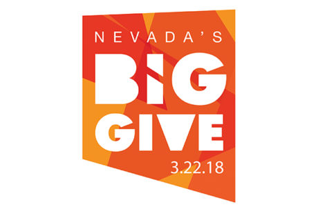 Nevada's Big Give
